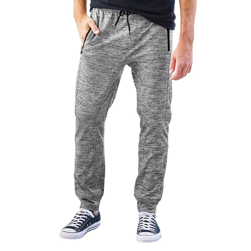 Burnside Performance Fleece Joggers