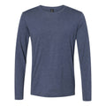 Anvil Triblend Long Sleeve T-Shirt