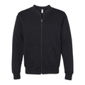 Gildan Hammer Fleece Full-Zip Sweatshirt