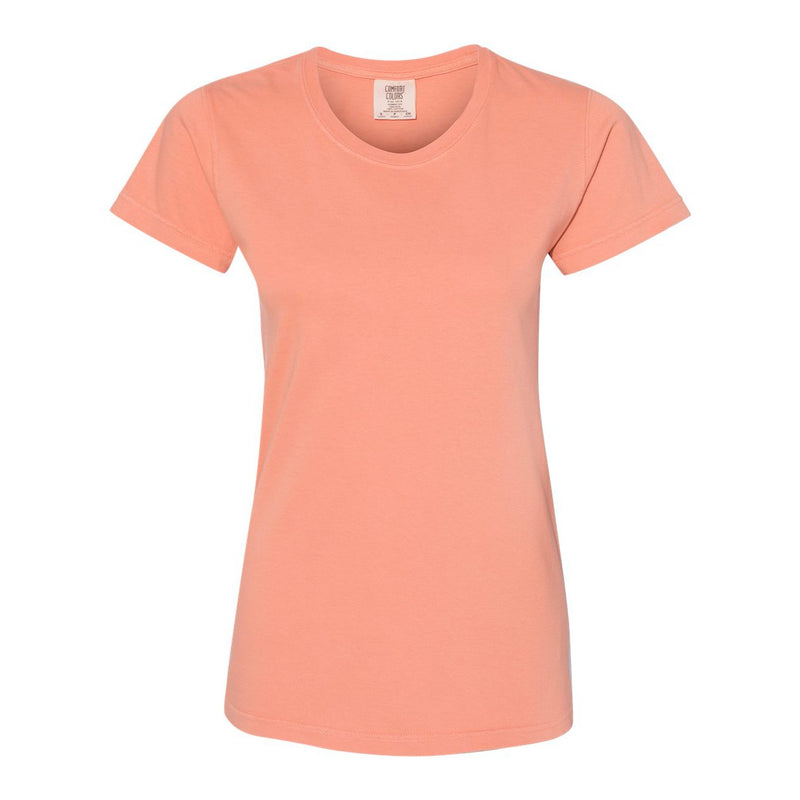 Comfort Colors Garment-Dyed Women’s Midweight T-Shirt