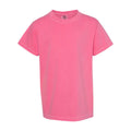 Comfort Colors Garment-Dyed Youth Midweight T-Shirt