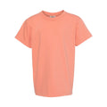 Comfort Colors Garment-Dyed Youth Midweight T-Shirt