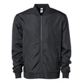 Independent Trading Co. Lightweight Bomber Jacket