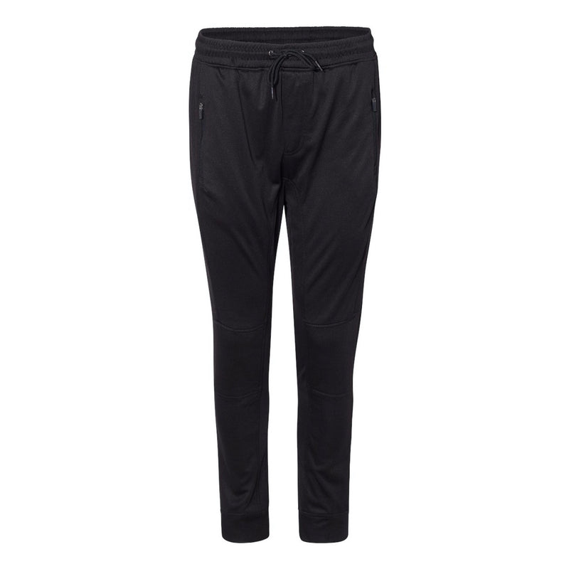 Burnside Performance Fleece Joggers