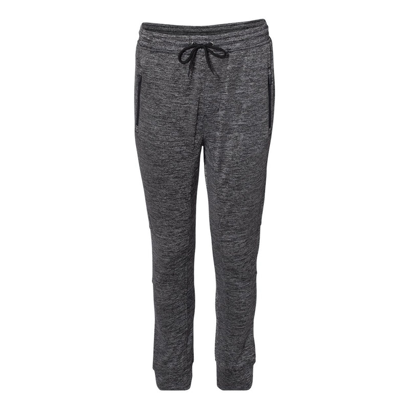 Burnside Performance Fleece Joggers