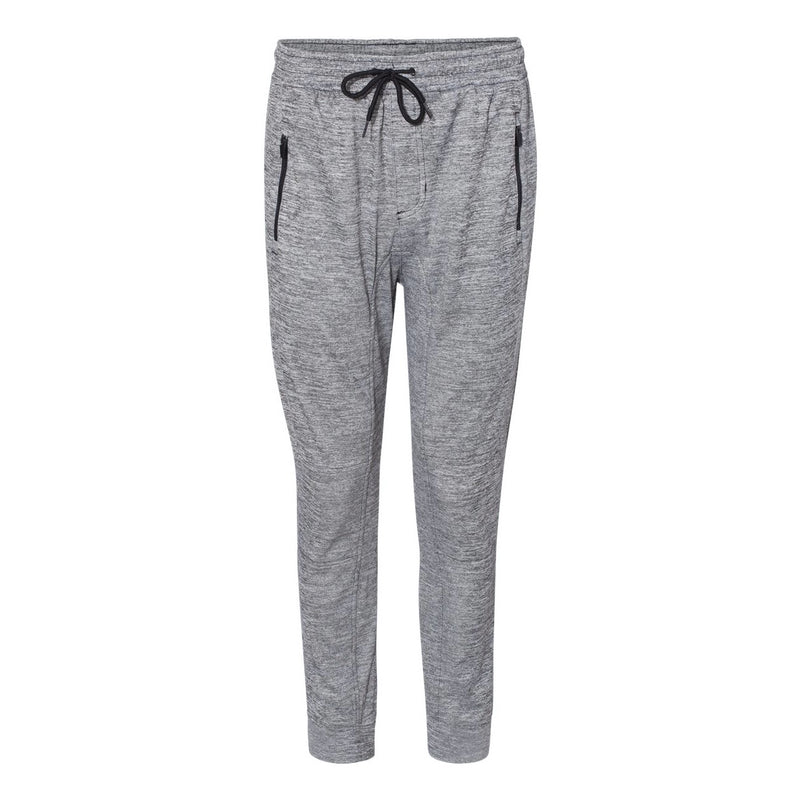 Burnside Performance Fleece Joggers