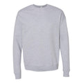 BELLA + CANVAS Unisex Sponge Fleece Drop Shoulder Sweatshirt