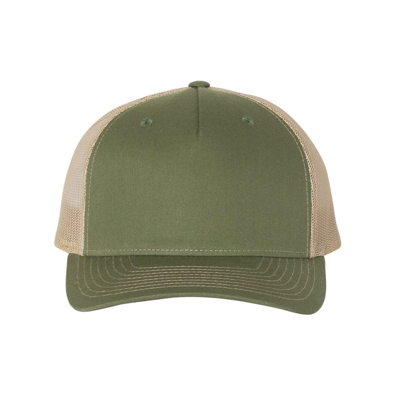 Richardson Trucker Cap