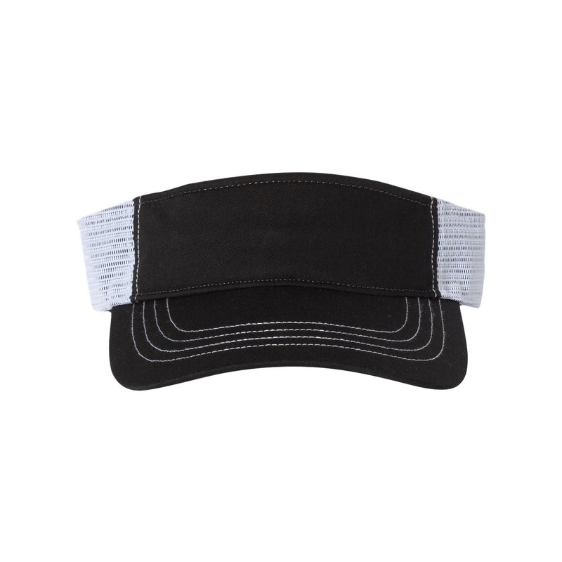 Richardson Trucker Visor