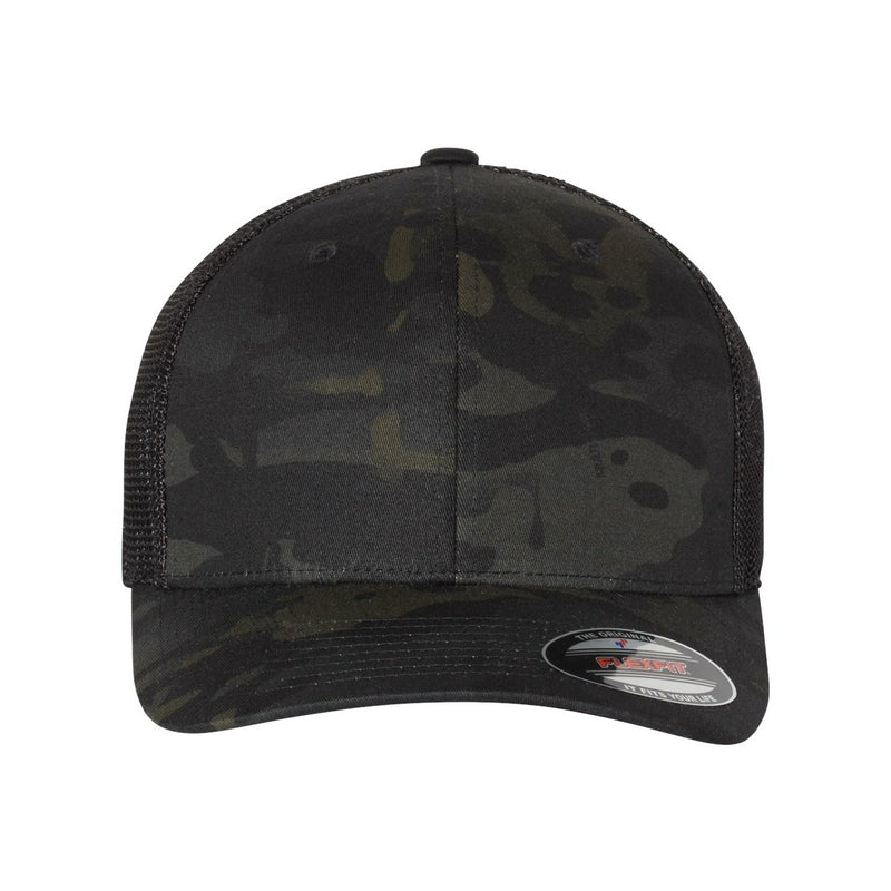 Flexfit Trucker Cap