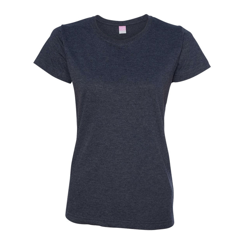 LAT Women's Fine Jersey Tee