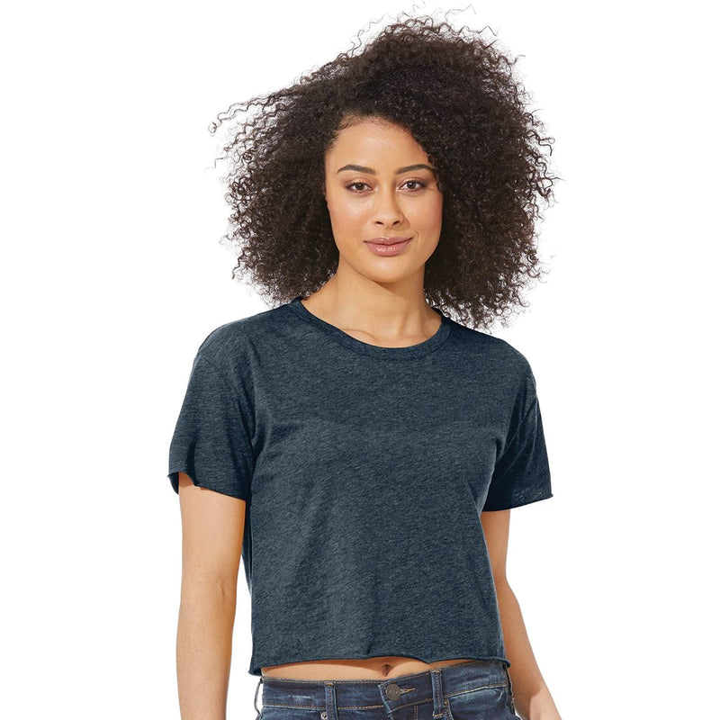 Next Level Festival Women's Cali Crop