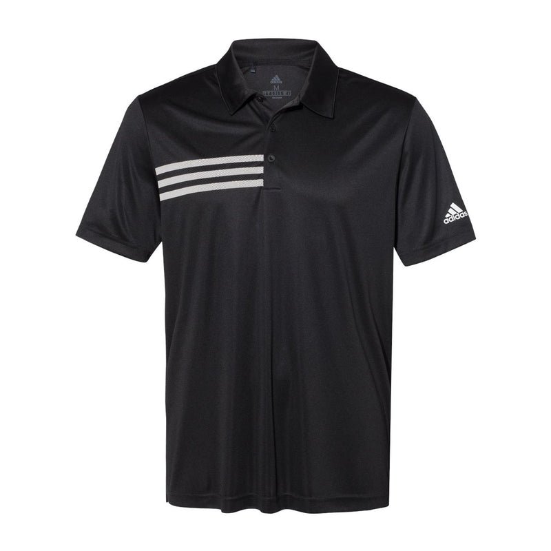 Adidas 3-Stripes Chest Sport Shirt
