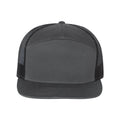 Richardson Seven-Panel Trucker Cap