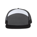 Richardson Seven-Panel Trucker Cap