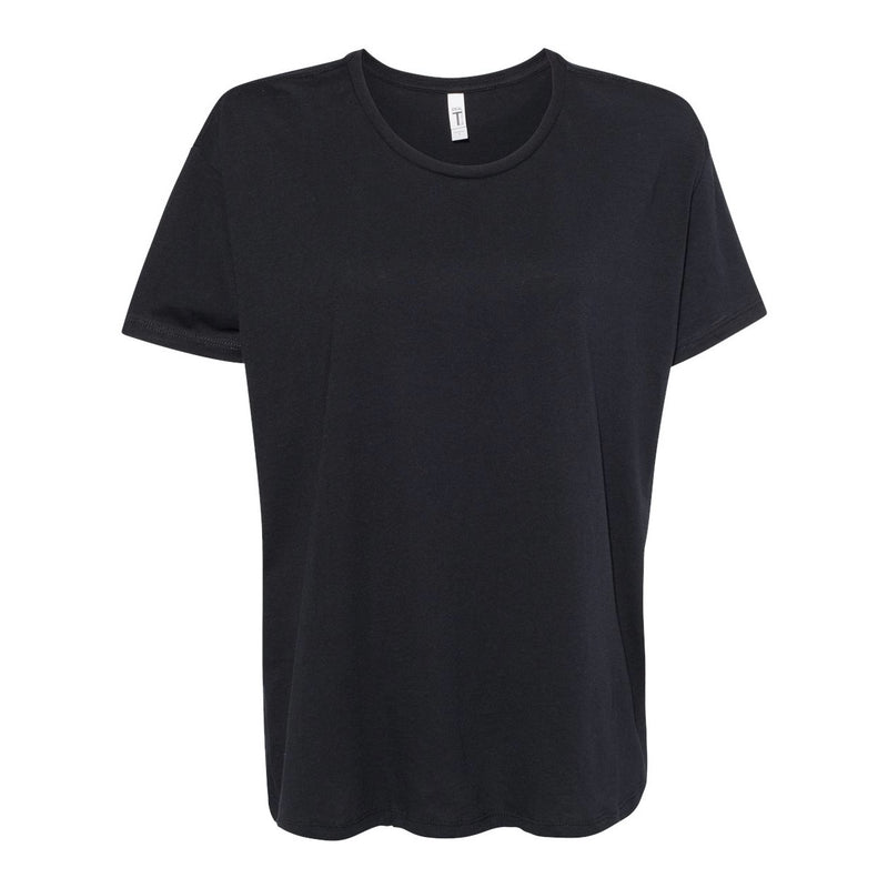 Next Level Women’s Ideal Flow Tee