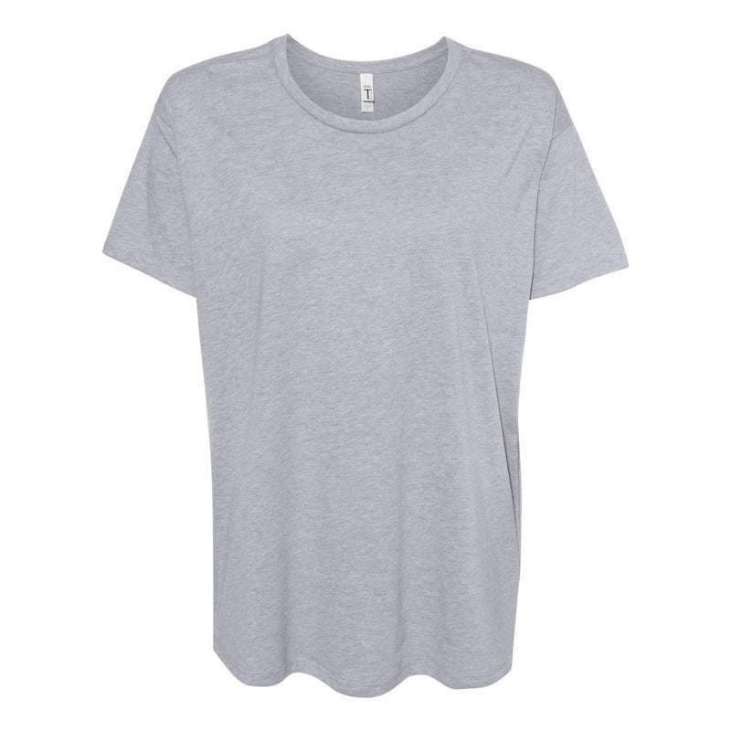 Next Level Women’s Ideal Flow Tee