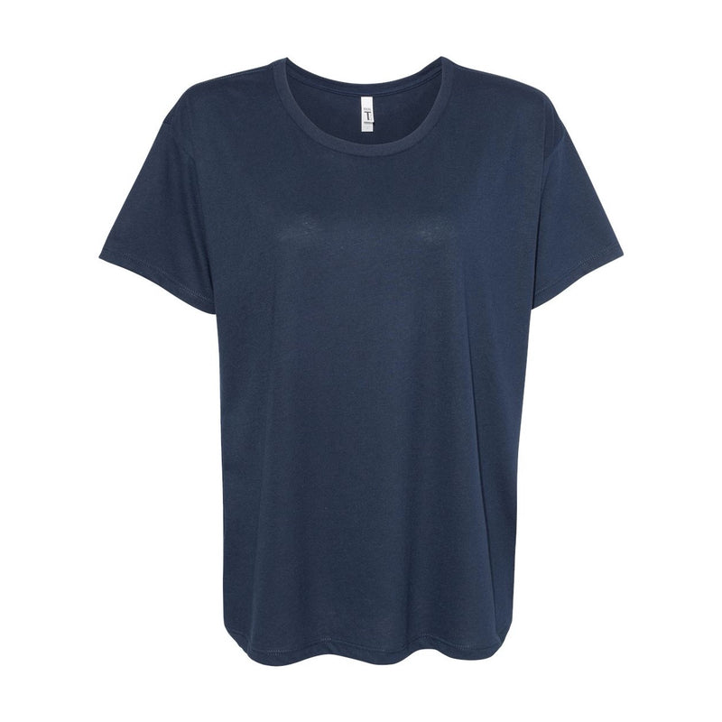 Next Level Women’s Ideal Flow Tee