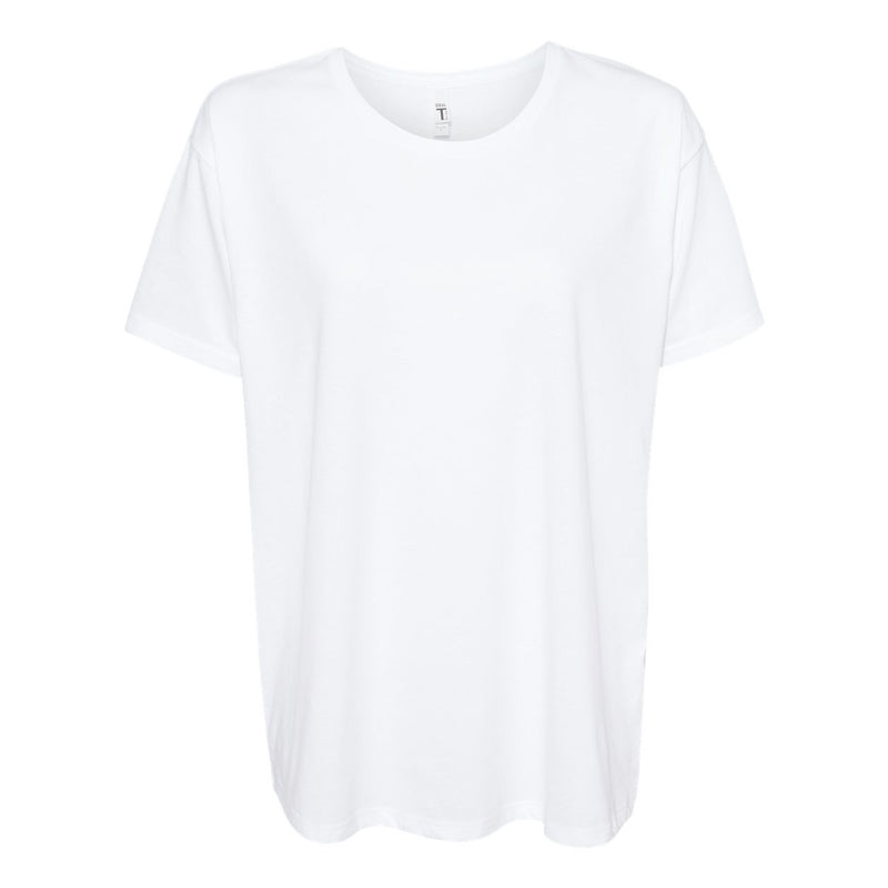 Next Level Women’s Ideal Flow Tee