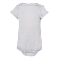 Rabbit Skins Infant Harborside Mélange Bodysuit