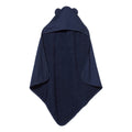 Rabbit Skins Terry Cloth Hooded Towel with Ears