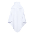 Rabbit Skins Terry Cloth Hooded Towel with Ears