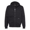 DRI DUCK Bateman Bonded Power Fleece 2.0 Full-Zip Jacket