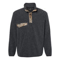 DRI DUCK Denali Pullover