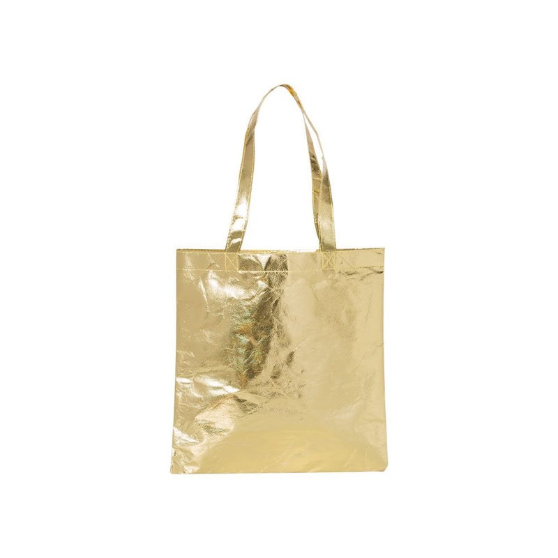 Liberty Bags Metallic Tote