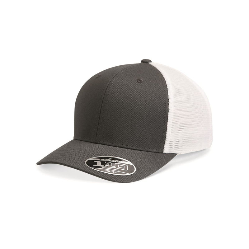 Flexfit 110 Mesh-Back Cap