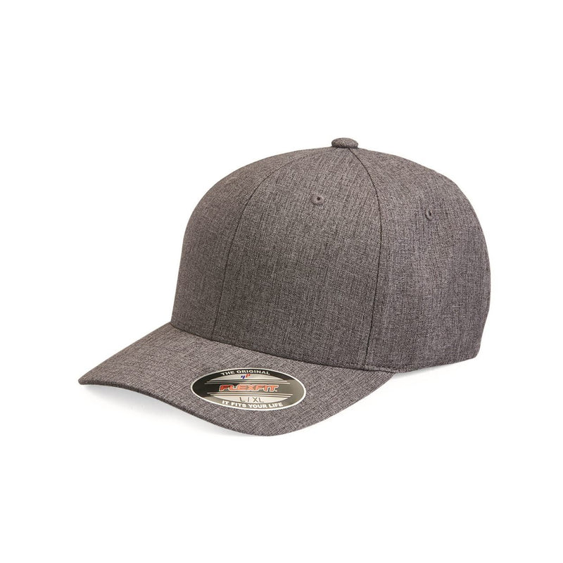 Flexfit Heatherlight Mélange Cap