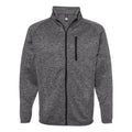 Burnside Sweater Knit Jacket