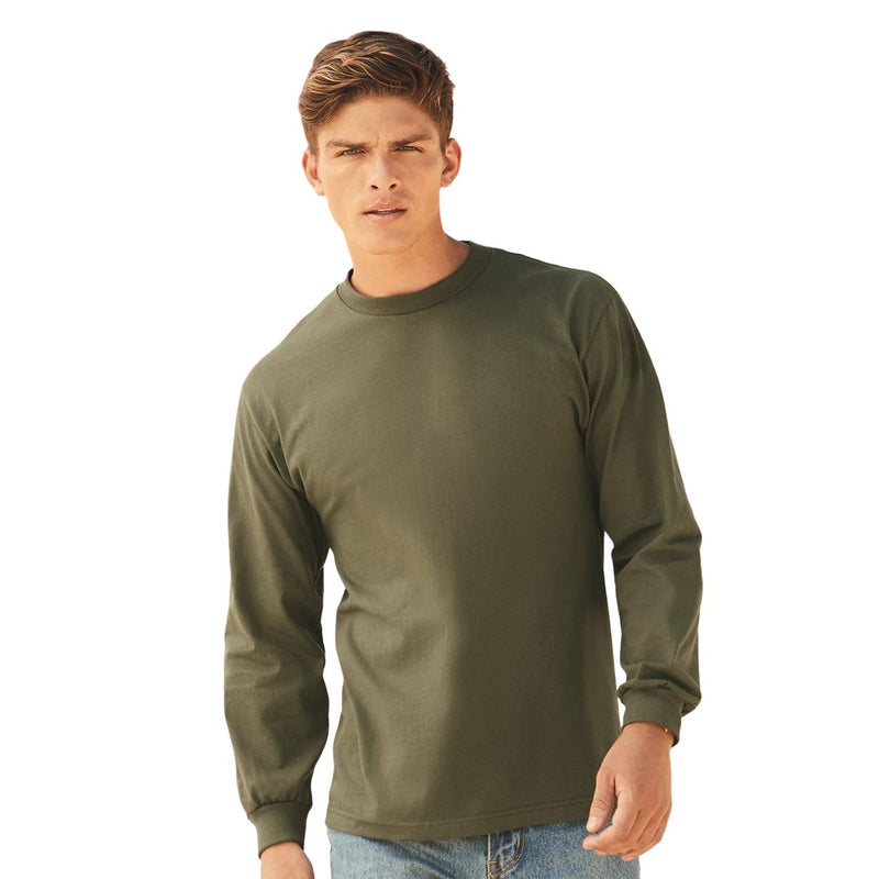 ALSTYLE Classic Long Sleeve T-Shirt