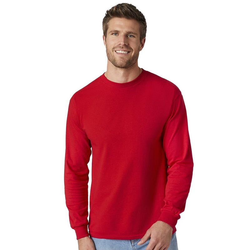 ALSTYLE Heavyweight Long Sleeve T-Shirt