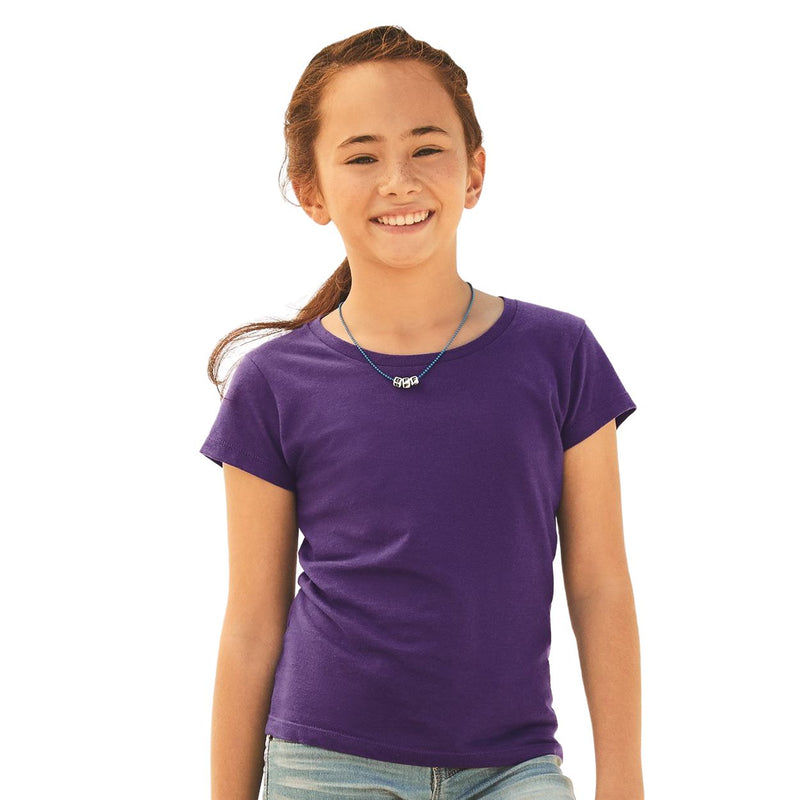 ALSTYLE Girls’ Ultimate T-Shirt