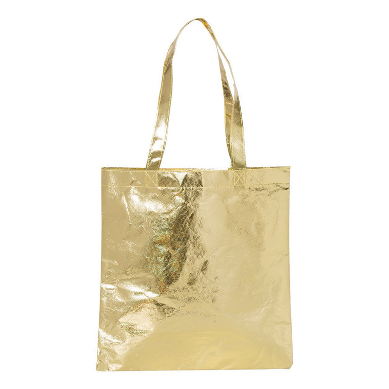 Liberty Bags Metallic Tote