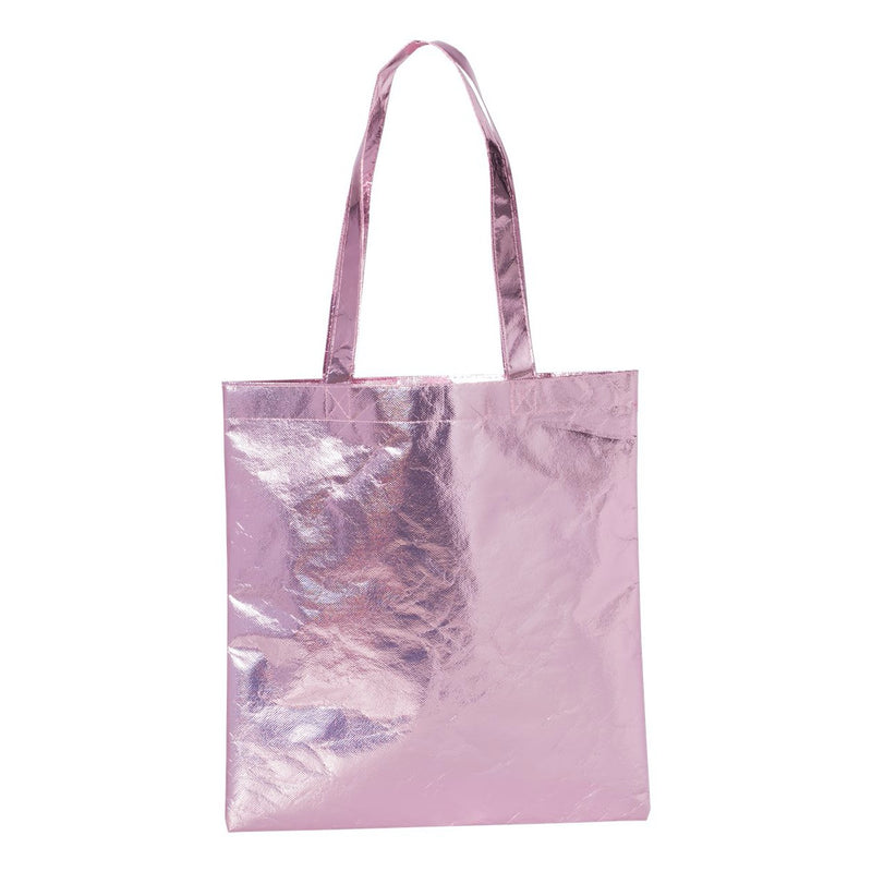 Liberty Bags Metallic Tote