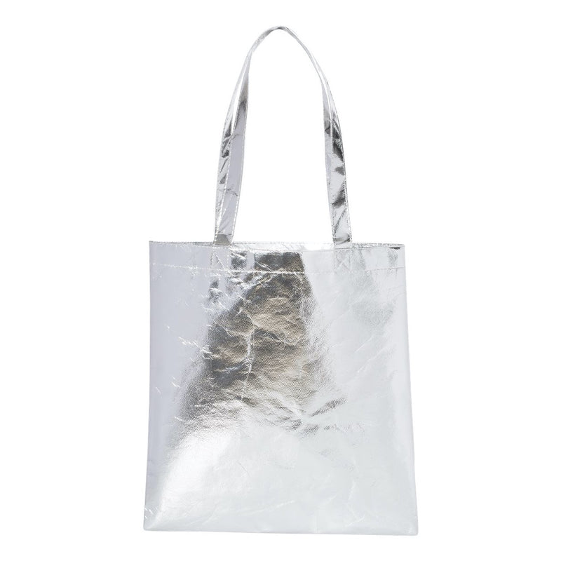 Liberty Bags Metallic Tote