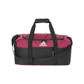 Adidas 35L Weekend Duffel Bag