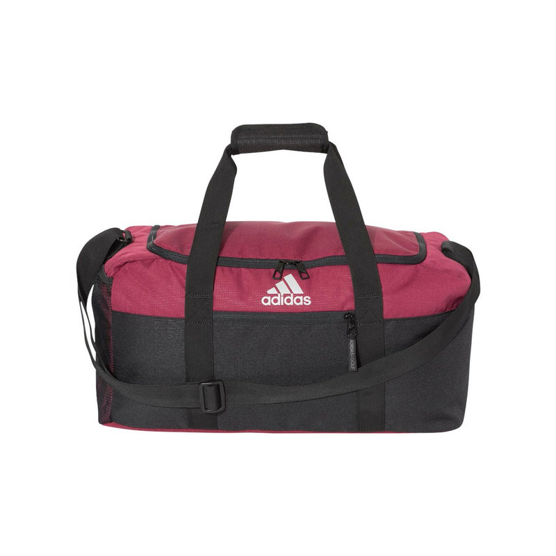 Adidas 35L Weekend Duffel Bag