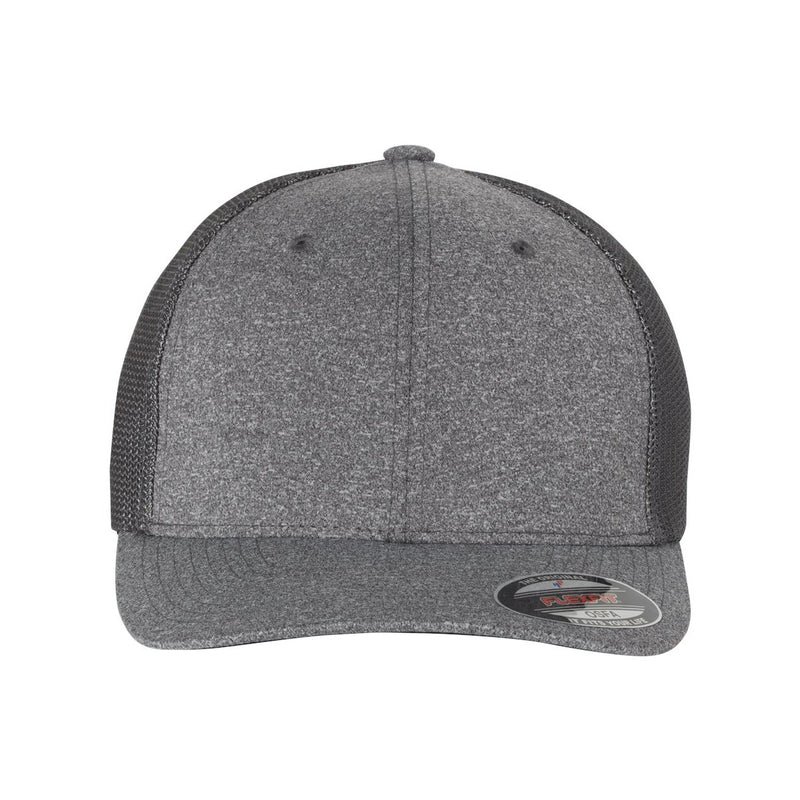 Flexfit Flexfit Mélange Trucker Cap