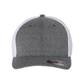 Flexfit Flexfit Mélange Trucker Cap