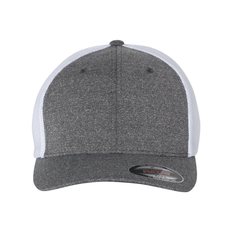 Flexfit Flexfit Mélange Trucker Cap