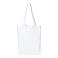 Q-Tees 12L Gussetted Shopping Bag