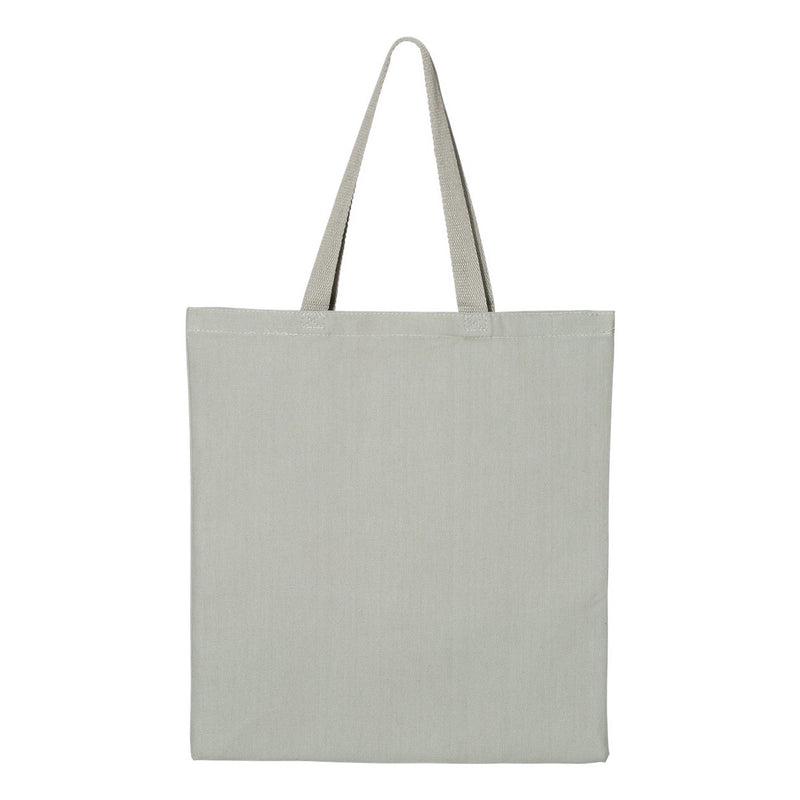 Q-Tees Promotional Tote