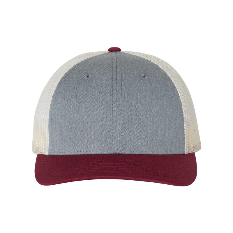 Richardson Low Pro Trucker Cap