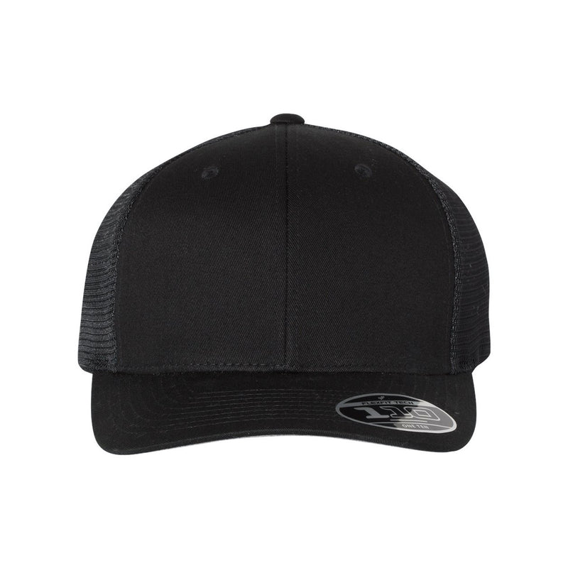 Flexfit 110 Mesh-Back Cap