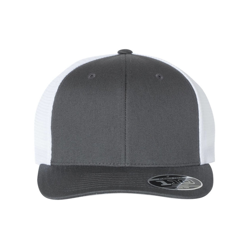 Flexfit 110 Mesh-Back Cap