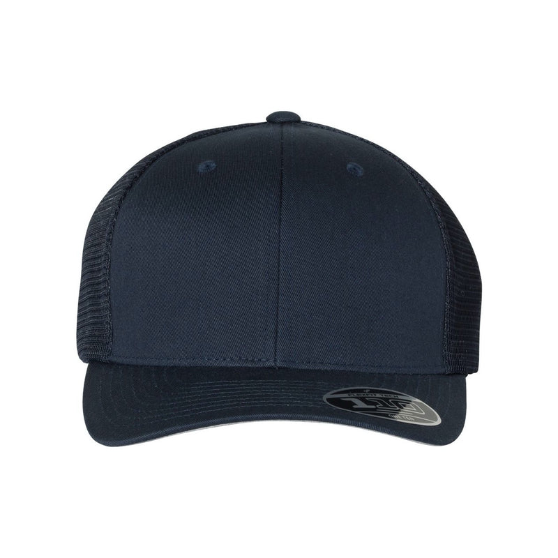 Flexfit 110 Mesh-Back Cap