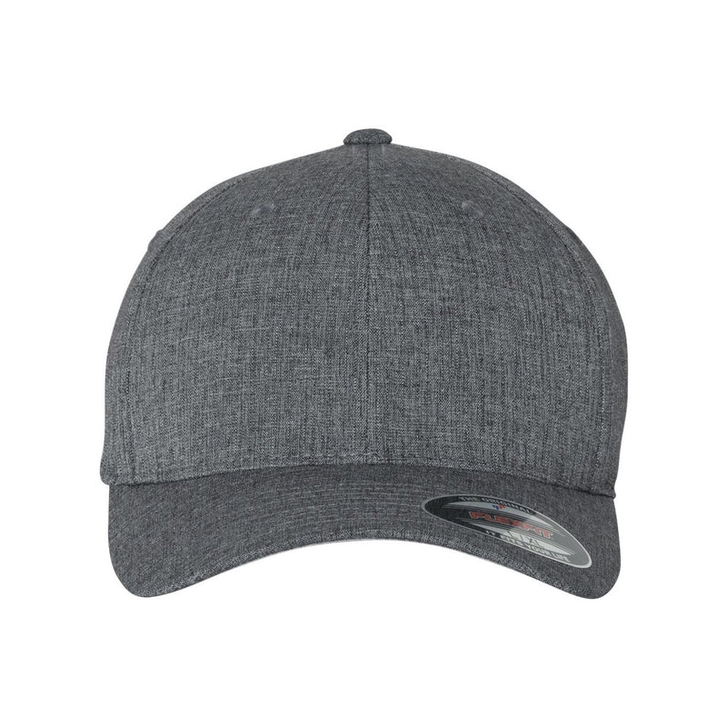 Flexfit Heatherlight Mélange Cap